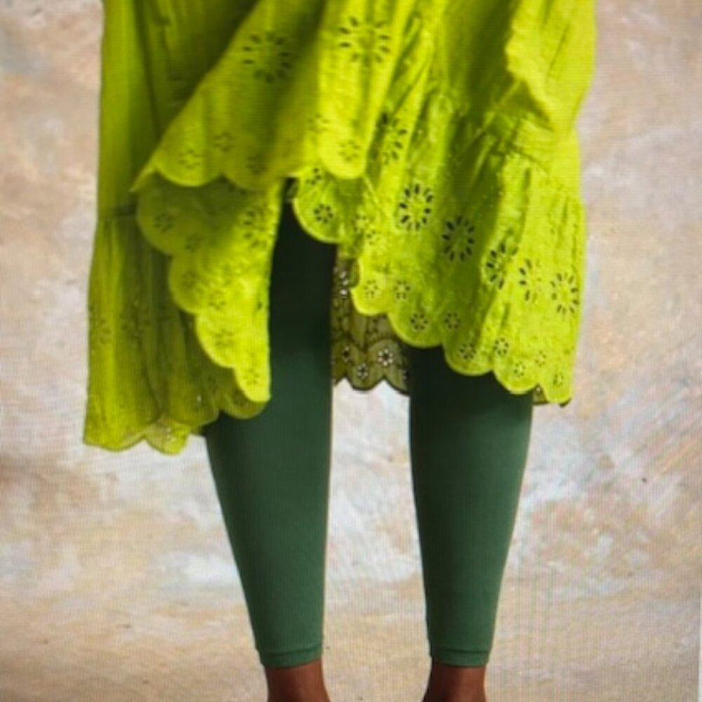 Gudrun Sjoden Petticoat Skirt - Picture 3 of 5